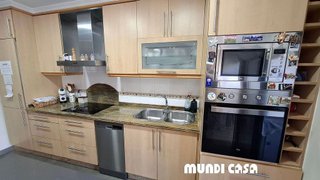 Piso en venta en Pobra do Caramiñal (A)