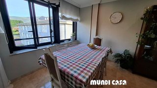 Piso en venta en Pobra do Caramiñal (A)