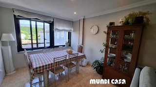 Piso en venta en Pobra do Caramiñal (A)