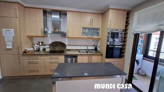 Piso en venta en Pobra do Caramiñal (A)