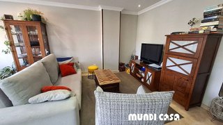 Piso en venta en Pobra do Caramiñal (A)