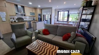 Piso en venta en Pobra do Caramiñal (A)