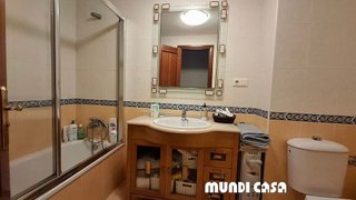 Piso en venta en Pobra do Caramiñal (A)