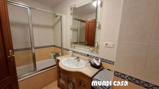 Piso en venta en Pobra do Caramiñal (A)