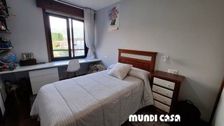 Piso en venta en Pobra do Caramiñal (A)