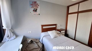 Piso en venta en Pobra do Caramiñal (A)