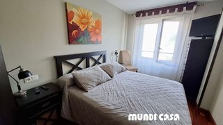 Piso en venta en Pobra do Caramiñal (A)