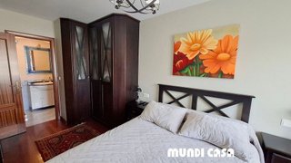 Piso en venta en Pobra do Caramiñal (A)