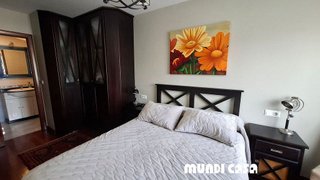 Piso en venta en Pobra do Caramiñal (A)