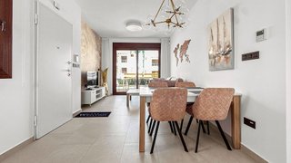 Piso en venta en Los Balcones - Los Altos del Edén en Torrevieja