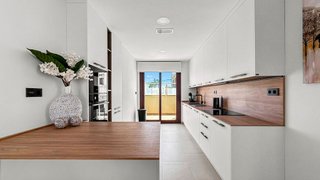 Piso en venta en Los Balcones - Los Altos del Edén en Torrevieja
