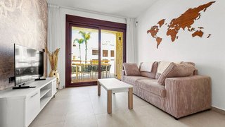 Piso en venta en Los Balcones - Los Altos del Edén en Torrevieja