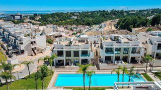 Piso en venta en Los Balcones - Los Altos del Edén en Torrevieja