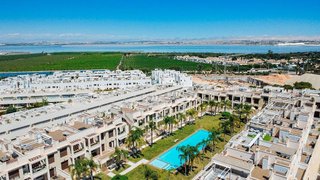 Piso en venta en Los Balcones - Los Altos del Edén en Torrevieja