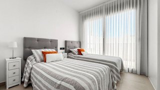 Piso en venta en Los Balcones - Los Altos del Edén en Torrevieja