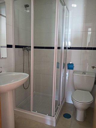 Piso en venta en Santa Aurelia en Sevilla