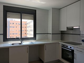 Piso en venta en Santa Aurelia en Sevilla