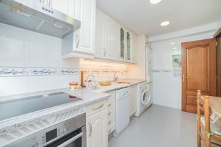 Piso en venta en El Carrascal en Leganés