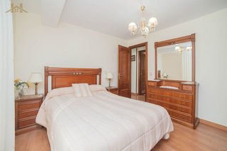 Piso en venta en El Carrascal en Leganés