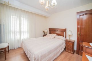 Piso en venta en El Carrascal en Leganés