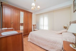 Piso en venta en El Carrascal en Leganés