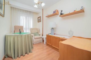 Piso en venta en El Carrascal en Leganés