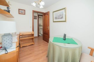 Piso en venta en El Carrascal en Leganés