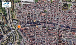 Piso en venta en San Roque - Ronda norte en Badajoz