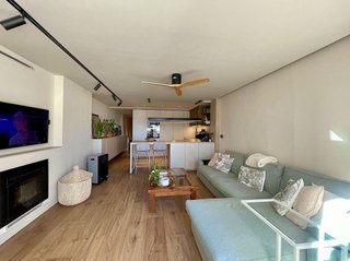 Piso en venta en Altea Pueblo en Altea