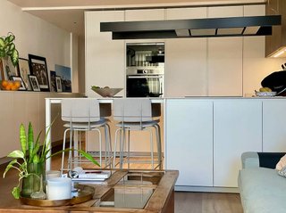 Piso en venta en Altea Pueblo en Altea