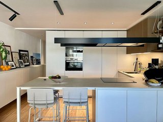 Piso en venta en Altea Pueblo en Altea