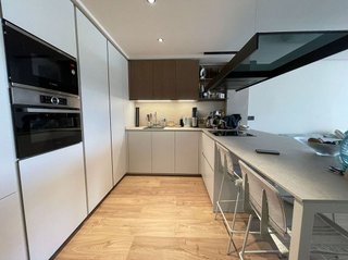 Piso en venta en Altea Pueblo en Altea