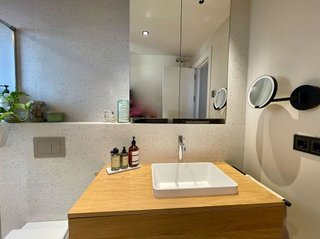 Piso en venta en Altea Pueblo en Altea