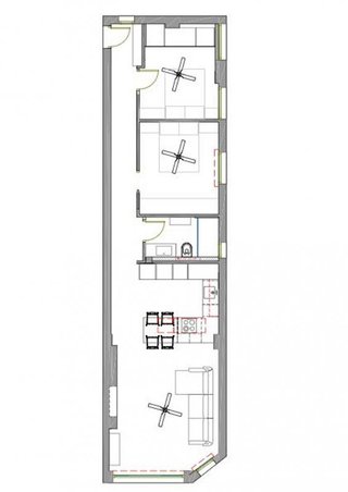 Piso en venta en Altea Pueblo en Altea