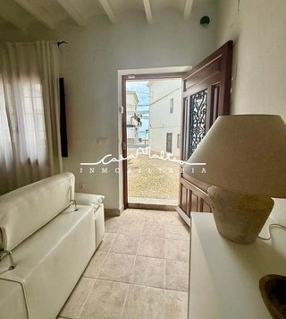 Piso en venta en Altea Pueblo en Altea
