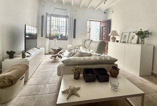Piso en venta en Altea Pueblo en Altea