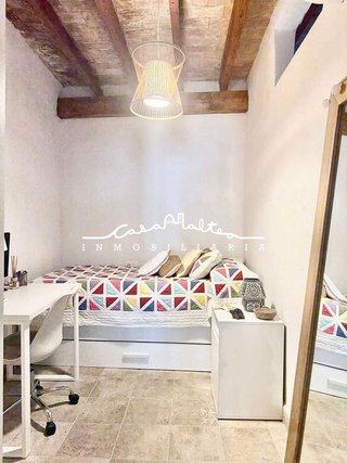 Piso en venta en Altea Pueblo en Altea