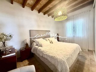 Piso en venta en Altea Pueblo en Altea