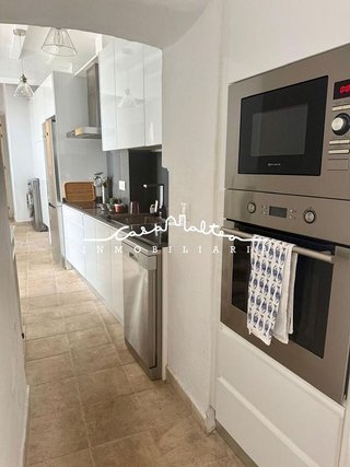Piso en venta en Altea Pueblo en Altea