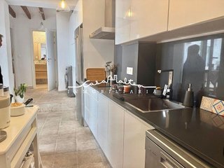 Piso en venta en Altea Pueblo en Altea