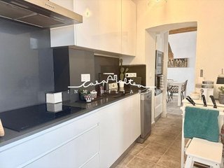 Piso en venta en Altea Pueblo en Altea