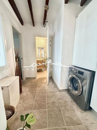 Piso en venta en Altea Pueblo en Altea