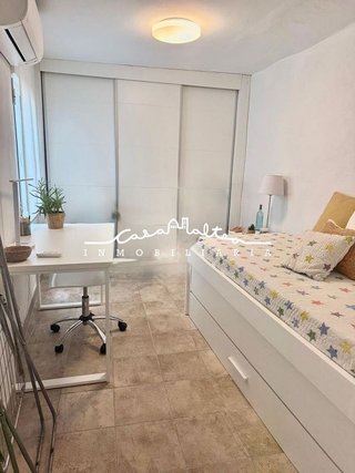 Piso en venta en Altea Pueblo en Altea