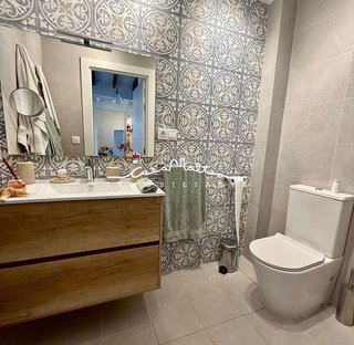 Piso en venta en Altea Pueblo en Altea