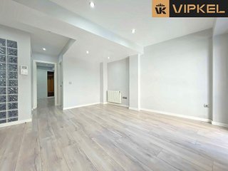 Piso en venta en Monte Alto - Zalaeta - Atocha en Coruña (A)