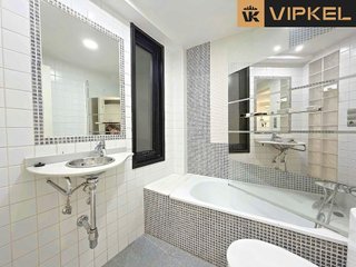 Piso en venta en Monte Alto - Zalaeta - Atocha en Coruña (A)