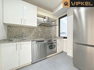 Piso en venta en Monte Alto - Zalaeta - Atocha en Coruña (A)