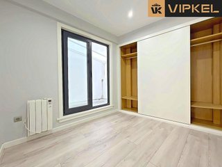 Piso en venta en Monte Alto - Zalaeta - Atocha en Coruña (A)