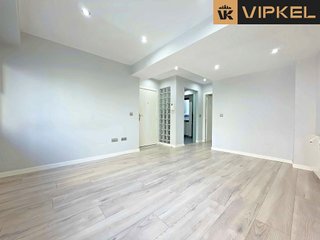 Piso en venta en Monte Alto - Zalaeta - Atocha en Coruña (A)