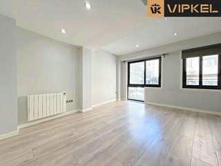 Piso en venta en Monte Alto - Zalaeta - Atocha en Coruña (A)